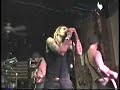 Planetary (Live) - I Swear