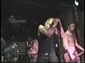 Planetary (Live) - I Swear