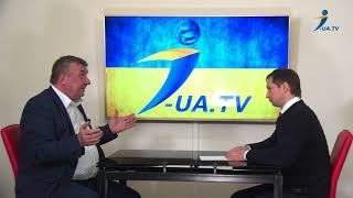 Зеновій Холоднюк - про землю та громади