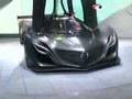 Roadfly.com - Mazda Furai Concept