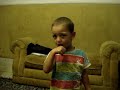 كسوة الكعبة المشرفة 1 - ابن حارة النقارات