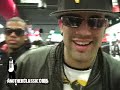 AnotherClassic.com: Styles P / Chary Ary - Live in PA 2007