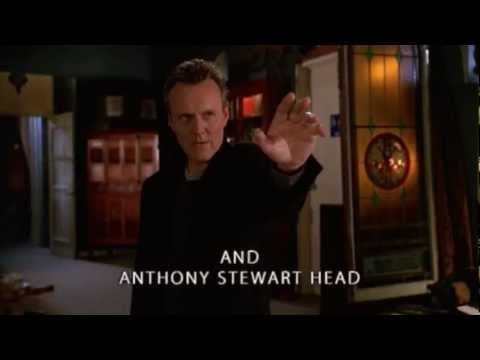 BUFFY