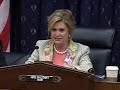 Hearing on Secondary Market and Subprime Mortgage Lending