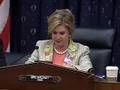 Hearing on Secondary Market and Subprime Mortgage Lending