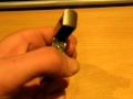 (uploaded by mewrox99)&nbsp;DealExtreme Elegant Stainless Steel Lighter