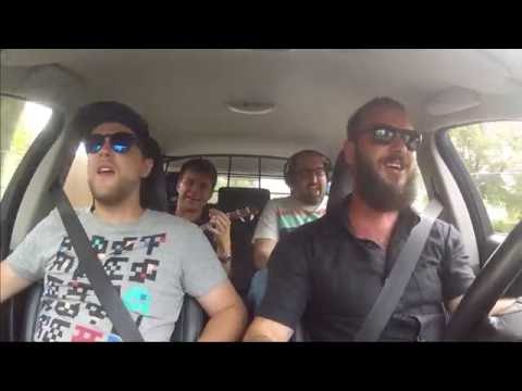 The Scoffers - The Scoffers - Dělej