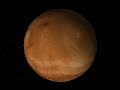 NASA World Wind Mars