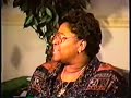 Free Women In Christ Interview Rev. Green 1 of 2