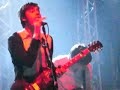 Friendly Fires "Your Love" live@ Astoria NME awards shows 08