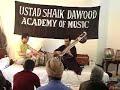 Sitar - Raga Charukeshi