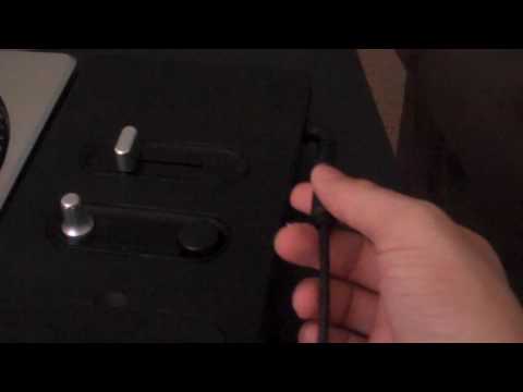 how to repair dj hero turntable