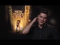 Zac Efron Interview
