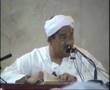 Kuliah Ustaz Shamsuri Ahmad