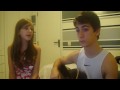 When you're gone (Cover)