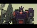 videos de Universe Galvatron Review