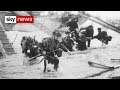   - Archive Video Of The D-Day Normandy Landings