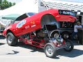Here are some photos of AA Fuel Altereds, AA Gassers, & Funny Cars to view wth The Beach Boys doing 'Little Deuce Coupe,' The Four Speeds doing 'My Stingray,' & Barry McGuire doing 'Eve of Destruction.'