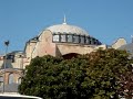 Turkiye izin 2007. Istanbul Sultan Ahmet..CANLI EZAN