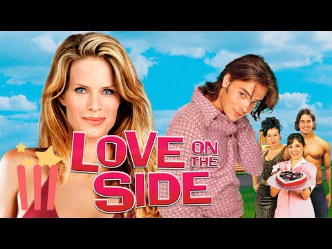 Love on the Side (Free Full Movie) Hot Comedy Romance