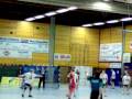 TV Gelnhausen - TV Hüttenberg die letzten Sekunden des Hessen-Derbies