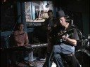 Ben Stevens plays the blues