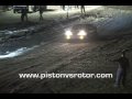 Blooper Eclipse en Off Road El Curete