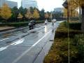 2008 Int'l Chiba Ekiden 5th Stage - Japan