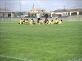 Le résumé et le film de FFC-Lauragais/Auzielle en U17