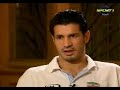 Interview with Ali Daei on Futbol Mondial Interview with Ali Daei on Futbol Mondial