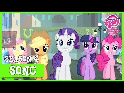 Generosity Song