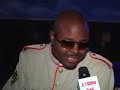 Mr. Collipark Blasts Steve Harvey for Comments