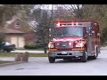 Responding in North York Responding in North York