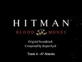 Hitman: Blood Money Original Soundtrack - Track 4 Hitman: Blood Money Original Soundtrack - Track 4