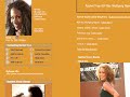 IDK my bff Rachel True IDK my bff Rachel True