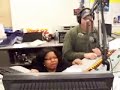 Chris Kelly and Deidre Watch 2 Girls, 1 Cup Video