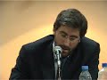 Lanzamiento Curso de Gestión Comunal