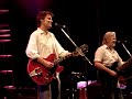 Blue Rodeo in Nanaimo  Beban Park