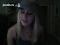 Monet sings Bubbly by Colbie Callet Monet sings Bubbly by Colbie Callet