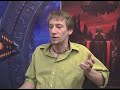 Stargate Worlds: Visual Effects: Ambiance? Stargate Worlds: Visual Effects: Ambiance?