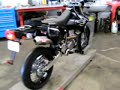 06 DRZ 470 SM built by Eddie Sisneros OTD CycleSports Denver