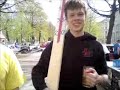 Betraktelser - Quarnevalen 2008 - l�rdagen