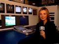 Reportagem sobre marcas encontradas em plantações e a opinião de um ufólogo que garante que os circulos que surgiram em Ipuaçu, SC, são obra de ET's enquanto a ufóloga Beth Farias, mais precavida, recomenda que se tenha cautela ao emitir opiniões precipitadas e o ufólogo Eustáquio Andréa Patounas observa que tudo indica que tenham sido feitos por humanos.