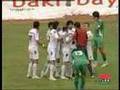 Giresunspor Orduspor 34 Hafta �ZET