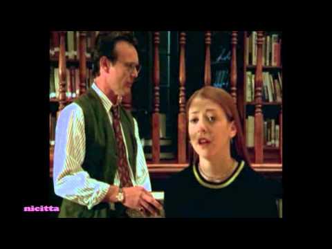 Fun Buffyverse Moments -