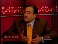 Gutierrez VivO con Aristegui parte 1
