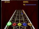 me playing frets on fir living on a prayer( medium)