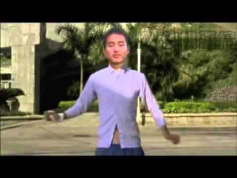Fat Guy Number 3 Kim Jong un