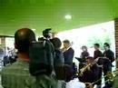 Reinold performing