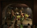 Tari Pendet - 2007 di Gut Höhne / Mettmann